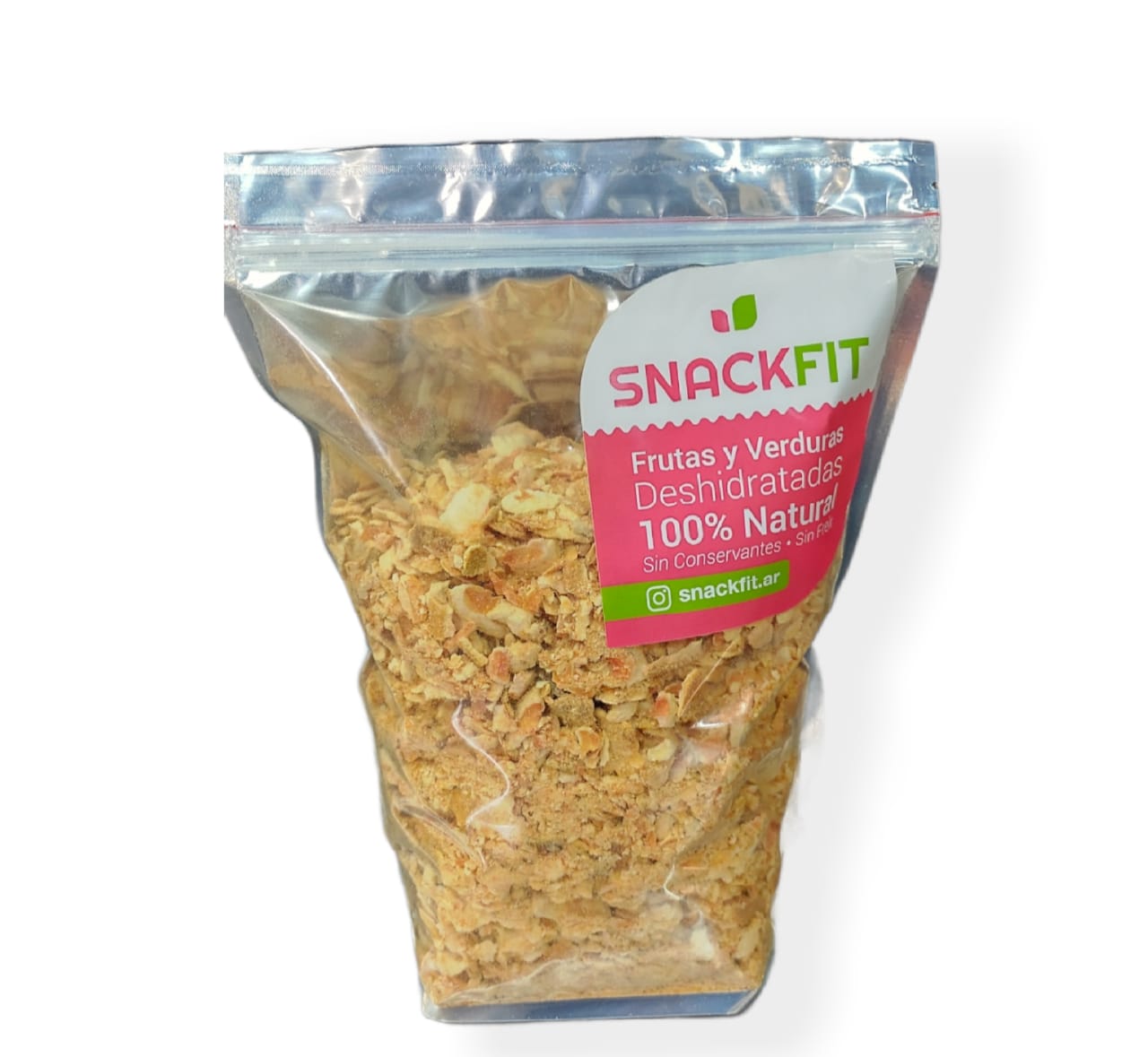 Pomelo deshidratado en trocitos